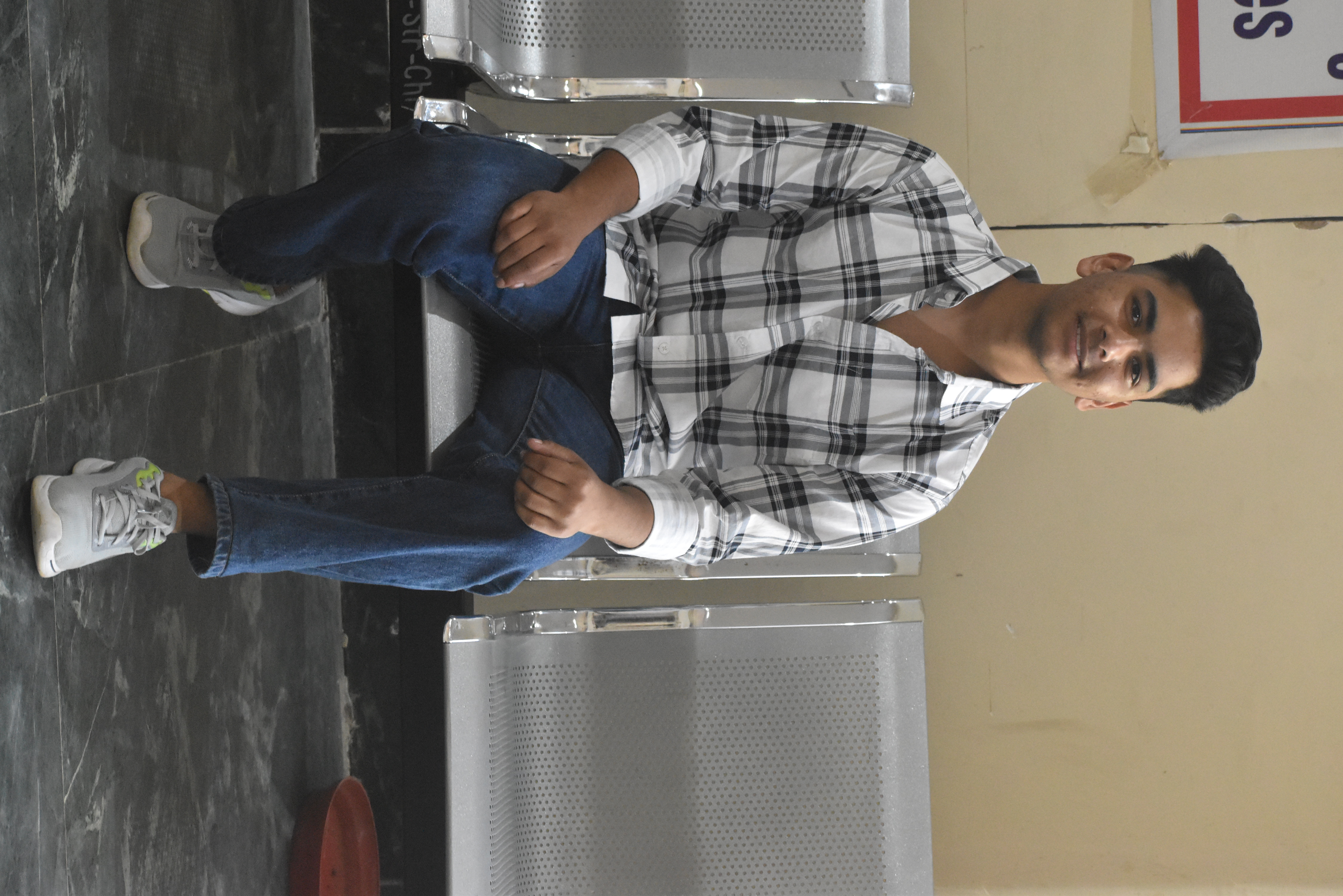 Karan Singh Bohra | Full Stack Developer
